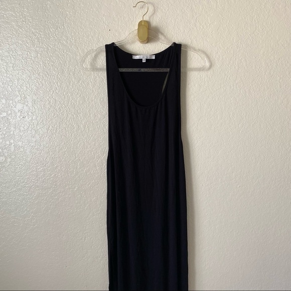 LOVERS + FRIENDS Racer Back Maxi Dress size medium - Picture 15 of 15